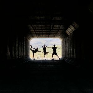 Meet your Posher, Natalya